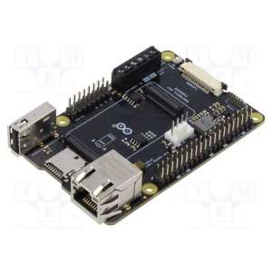 PORTENTA HAT CARRIER ARDUINO