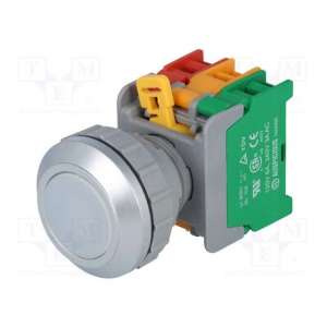 LXB30-1O/C W, W/O LAMP AUSPICIOUS