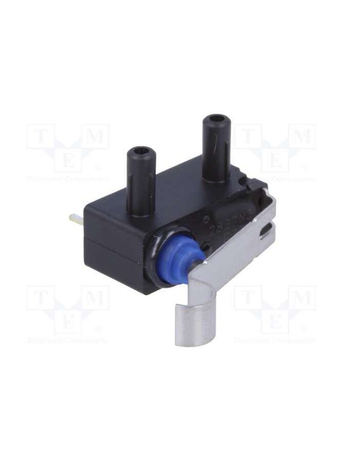 d2hw-br271d-omron electronic components