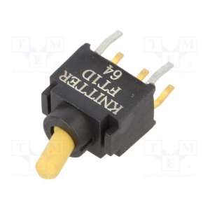 FT 1 D KNITTER-SWITCH