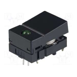 B3J-4100 OMRON Electronic Components