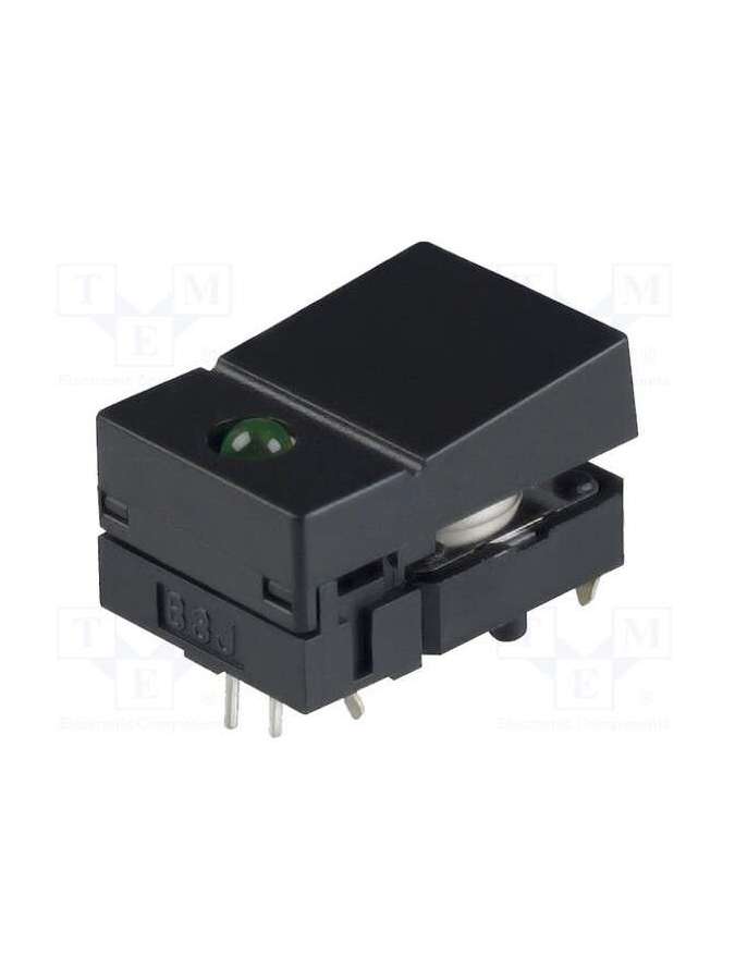 b3j-4100-omron electronic components