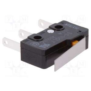 SS-10GLT OMRON Electronic Components