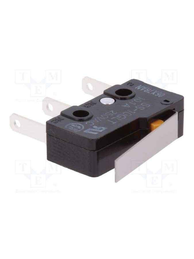 ss-10glt-omron electronic components