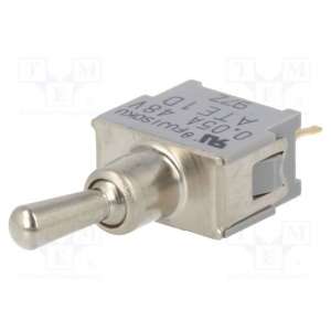 ATE1D-2M3-10-Z Nidec Copal Electronics