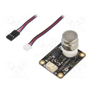 SEN0159 DFROBOT