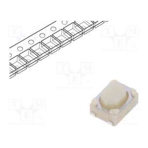 SKRPABE010 ALPS
