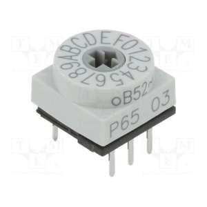 P65THR703 PTR HARTMANN