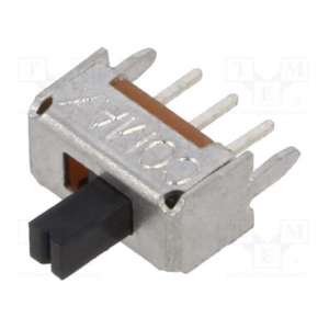 SS-12D07-VG 4 NS GA PA C&K