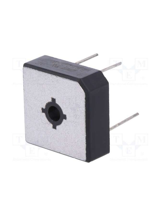 br5005w-dc components