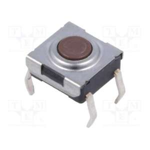 DTSHW6-6N-B CANAL ELECTRONIC