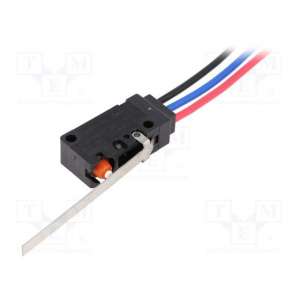 D2VW-5L1B-1M OMRON Electronic Components