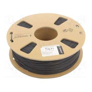 3DP-PLA-FL-01-BK GEMBIRD