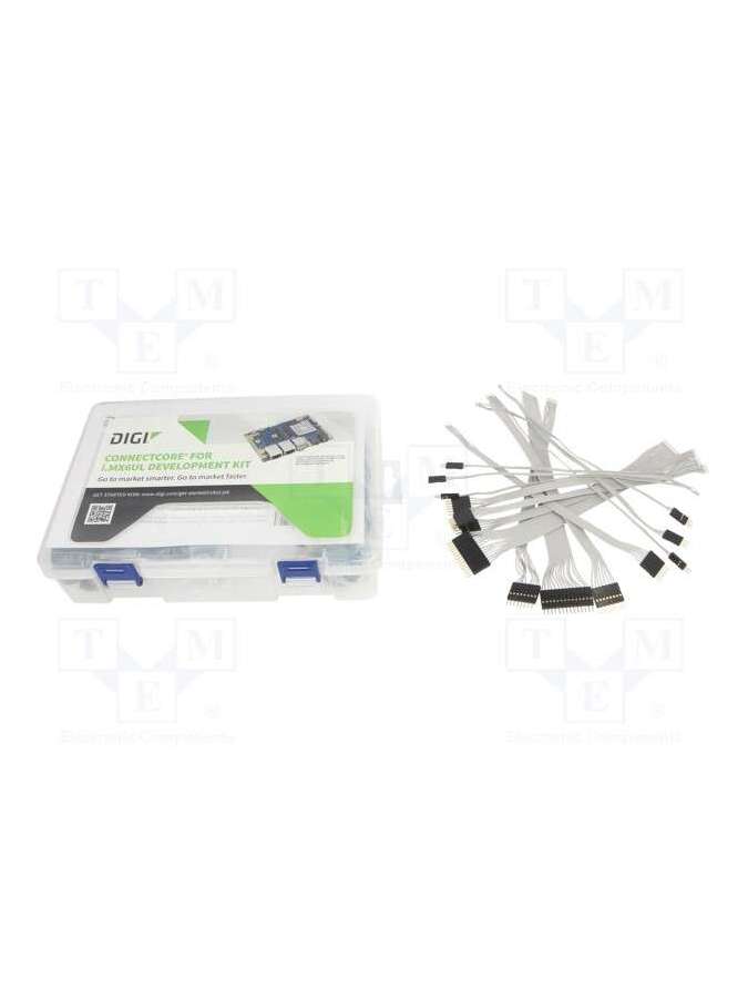 cc-wmx6ul-kit-digi international