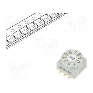 TDR-10S-TR SUNGMUN ELECTRONICS