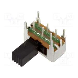 EG2219 E-SWITCH