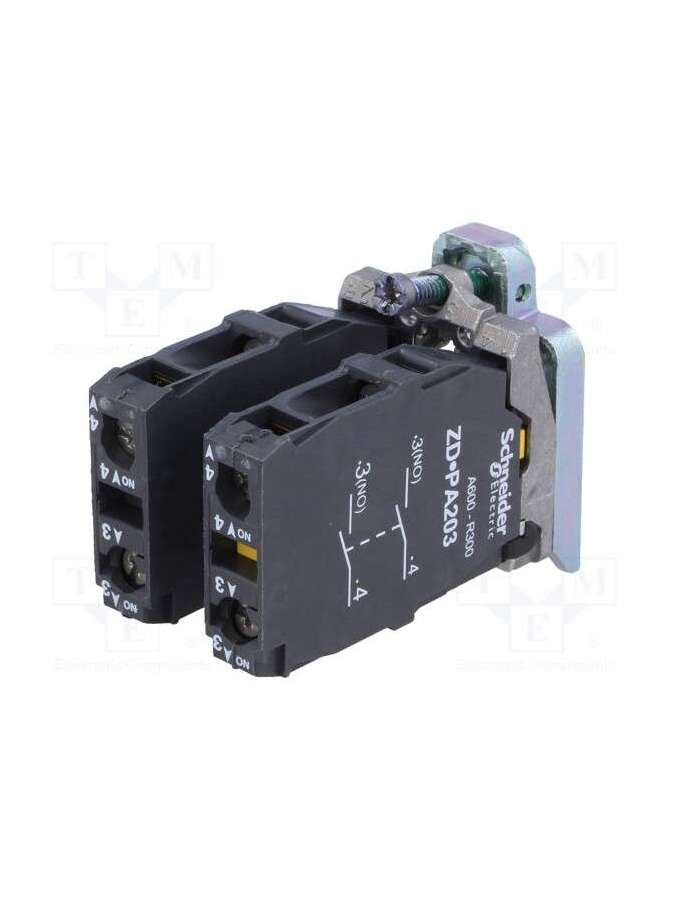 zd4pa203-schneider electric