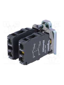 zd4pa203-schneider electric