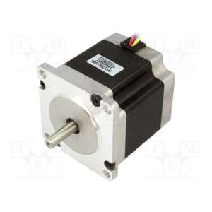 STEPPER MOTOR: UNIPOLAR/BIPOLAR 57Ø56MM POLOLU