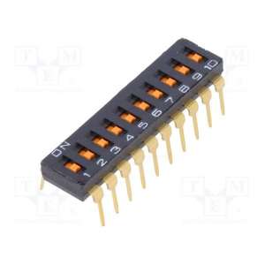 A6T0102 OMRON Electronic Components