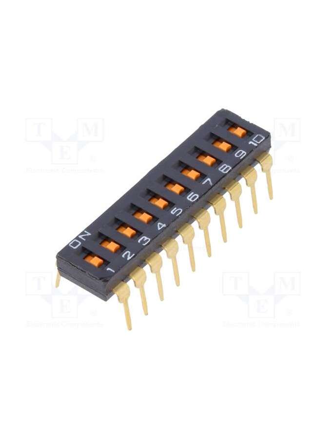 a6t0102-omron electronic components