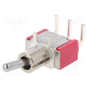 7101MD9AQE C&K