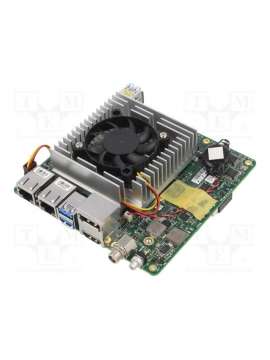 up xtreme with i7-8665ue-aaeon