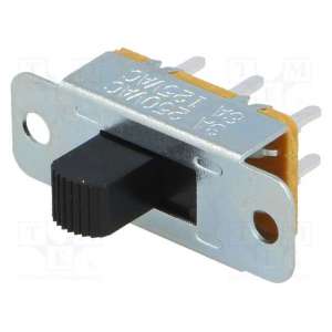 SL13B-022(BHC1)0 CANAL ELECTRONIC