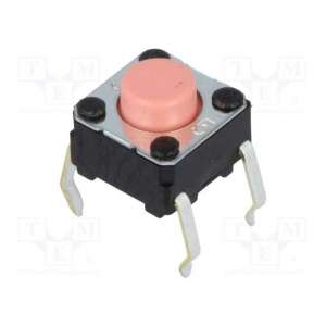 B3F-1025 OMRON Electronic Components