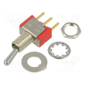 100SP1T1B1M2REH E-SWITCH