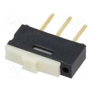 CL-SA-12C-02 Nidec Copal Electronics