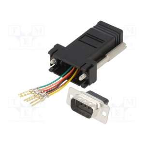2112-0100-11 ENCITECH