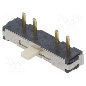 CSS-1310MC Nidec Copal Electronics