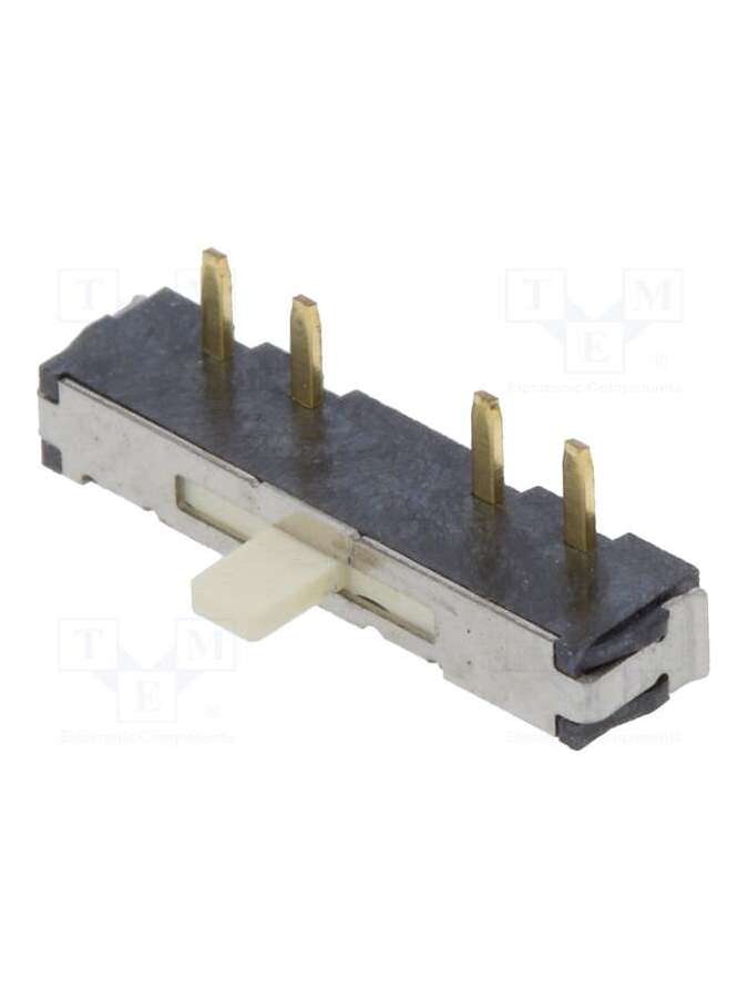 css-1310mc-nidec copal electronics