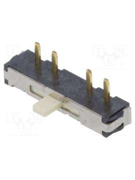 css-1310mc-nidec copal electronics