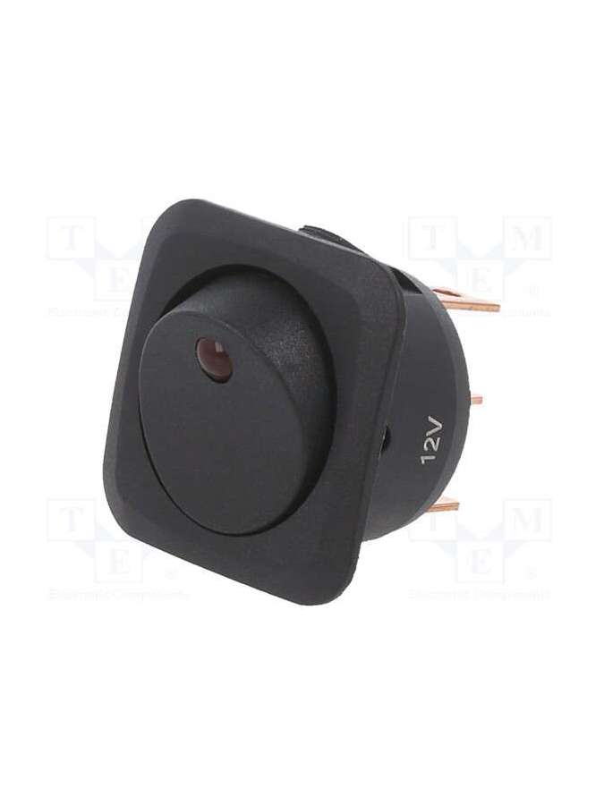 rc-1a-dc-1-rl-switch components