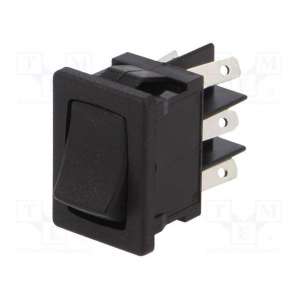 DM61J12S205Q C&K