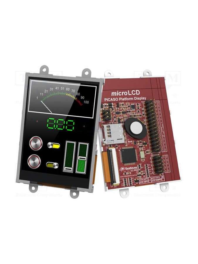 ulcd-32ptu-4d systems