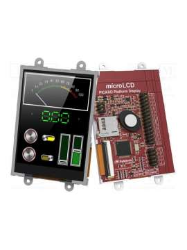ulcd-32ptu-4d systems