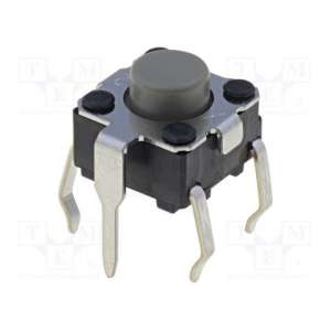 B3F-1122 OMRON Electronic Components