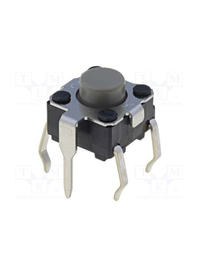 b3f-1122-omron electronic components