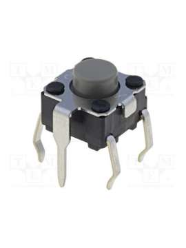 b3f-1122-omron electronic components