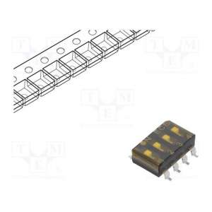 ESD104LDZ ECE