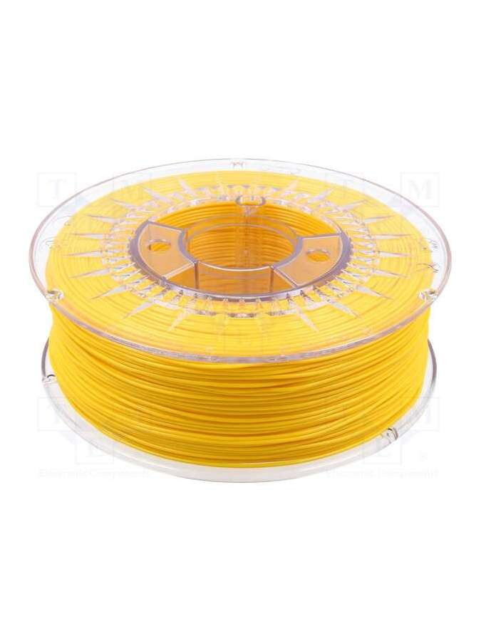 tpu 1,75 bright yellow-devil design