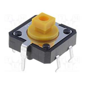B3F-4155 OMRON Electronic Components
