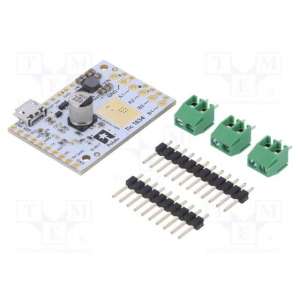 TIC T834 USB STEPPER MOTOR CONTROLLER POLOLU