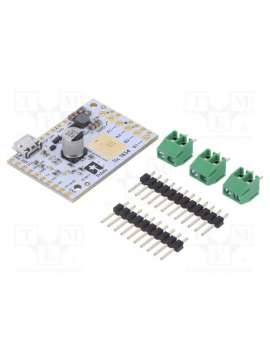 tic t834 usb stepper motor controller-pololu