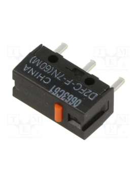 d2fc-f-7n(60m)(std)-omron ocb