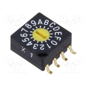 SMR 5016 KNITTER-SWITCH