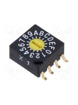 smr 5016-knitter-switch